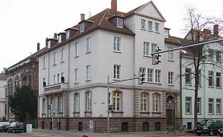 Königstraße 28 Hannover Am Neuen Haus (10)