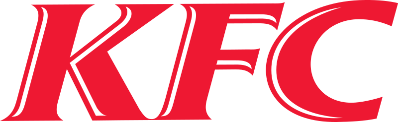 KFC redesigned logo, vector art style : r/learnart