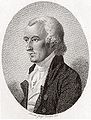 Carl Ludwig Willdenow overleden op 10 juli 1812