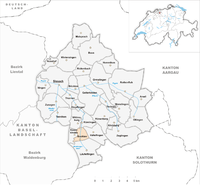 Karte Gemeinde Buckten 2007.png