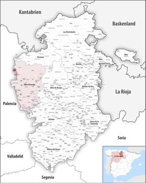 Karte Gemeinde Castrillo de Riopisuerga 2022.png