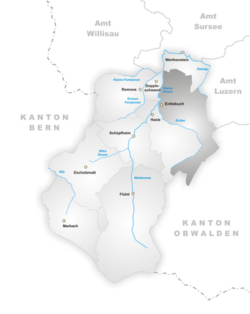 Entlebuch (gemeente)