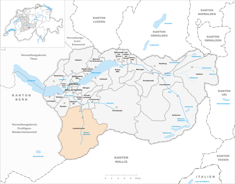 File:Karte Gemeinde Lauterbrunnen 2010.png