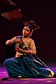 Kathak Dance at Nishagandhi Dance Festival 2024 (221)