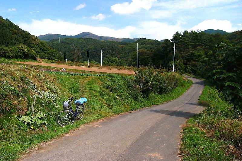 File:Kawauchi, Miyako, Iwate Prefecture 028-2513, Japan - panoramio.jpg