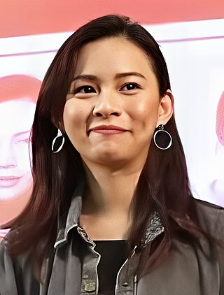 <span class="mw-page-title-main">Kayly Loh</span> Singaporean actress (born 1988)