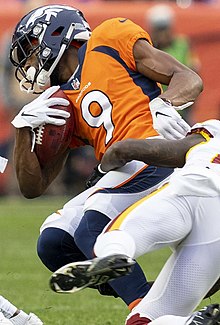 Denver Broncos - Wikipedia