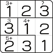 All India Sudoku Championship (Quarter 2)