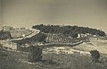 येरुशलम का इब्रानी विश्वविद्यालय, 1935 - 1937