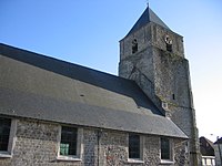 Sint-Martinuskerk