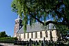 Jacobikerk. Hervormde kerk en toren