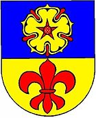 Wappen von Kevelaer