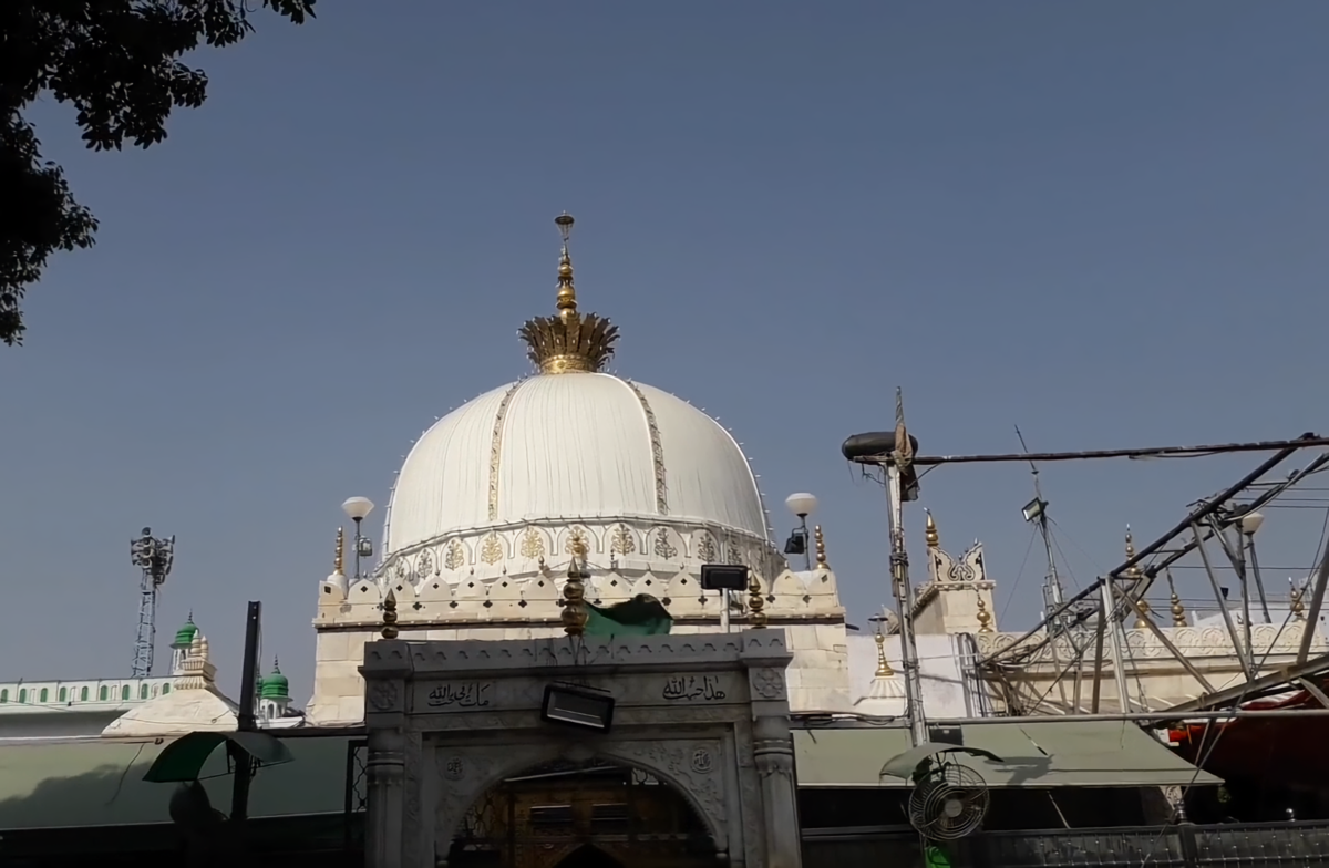 File:Khwaja garib nawaz Dargah real Photos Images 15.png ...
