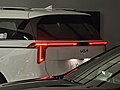 File:2023 Kia Carnival LX, rear right, 02-06-2023.jpg - Wikipedia