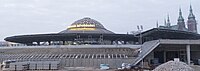 Kielce Bus Station