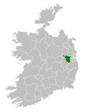Thumbnail for Kildare North (Dáil constituency)