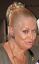 Kim Woodburn: Alter & Geburtstag