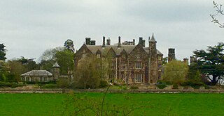<span class="mw-page-title-main">Kingston Hall, Nottinghamshire</span> Grade II country house in Nottinghamshire
