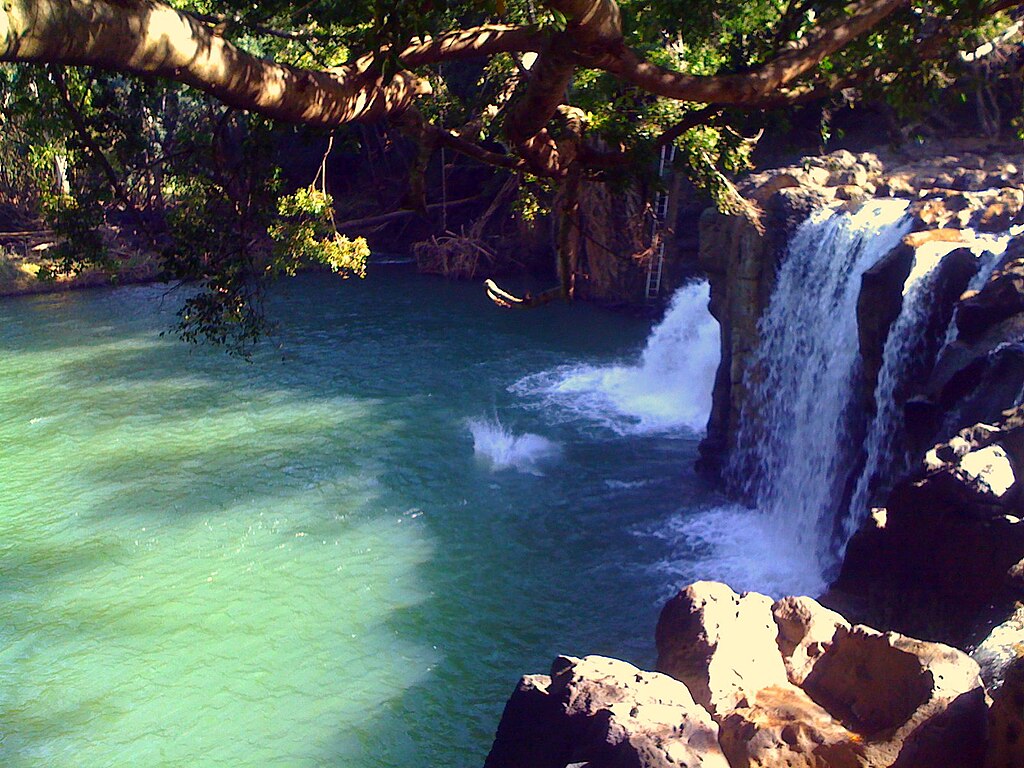 Best Waterfalls in Kauai