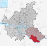 Hamburg-Kirchwerder