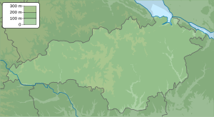 Selena (Fluss) (Oblast Kirowohrad)