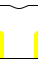 Tělo stavebnice thinyellowsides.svg