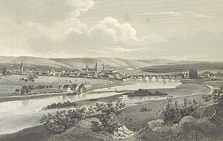 Kitzingen 1847