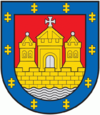 Klaipeda County COA.png