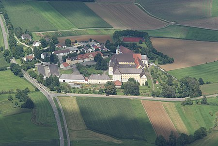Kloster moedingen 20080824