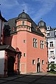 Schöffenhaus (Koblenz)