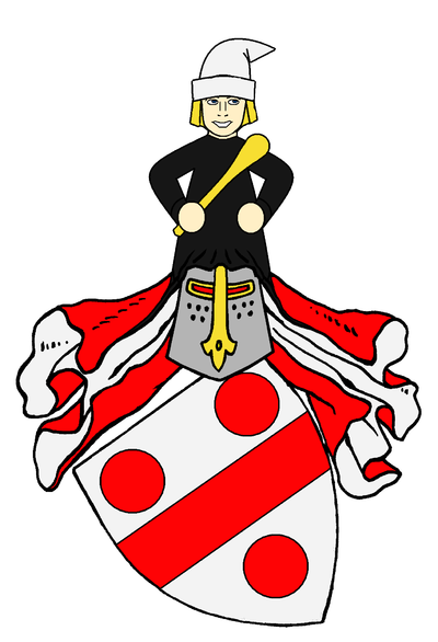 Counts of Wartenberg