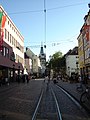 Martinstor in Freiburg