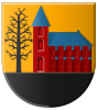 Coat of arms of Koudekerke