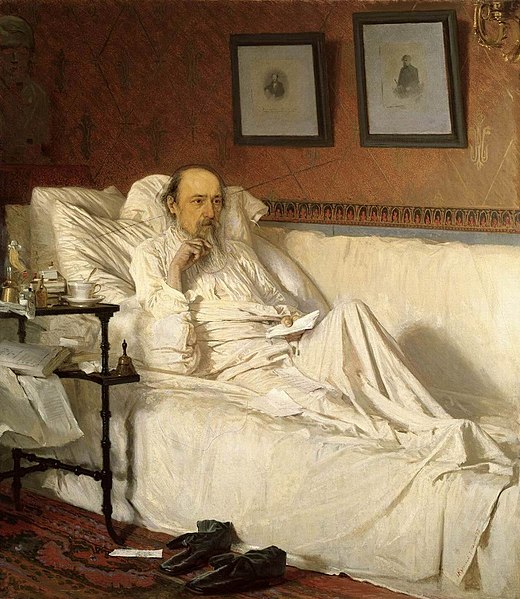 File:Kramskoi Nekrasov in bed.jpg