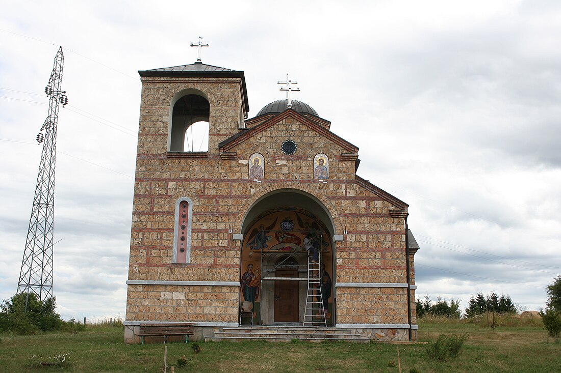 Крива Река (Чајетина)