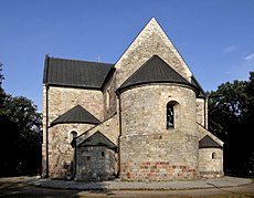Saborna crkva u Krušvici