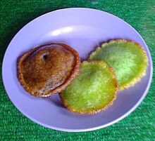 Malay cuisine - Wikipedia