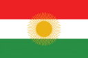 Bandiera della Repubblica dell'Ararat