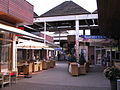 Winkelcentrum De Kwinkelier, 2012.