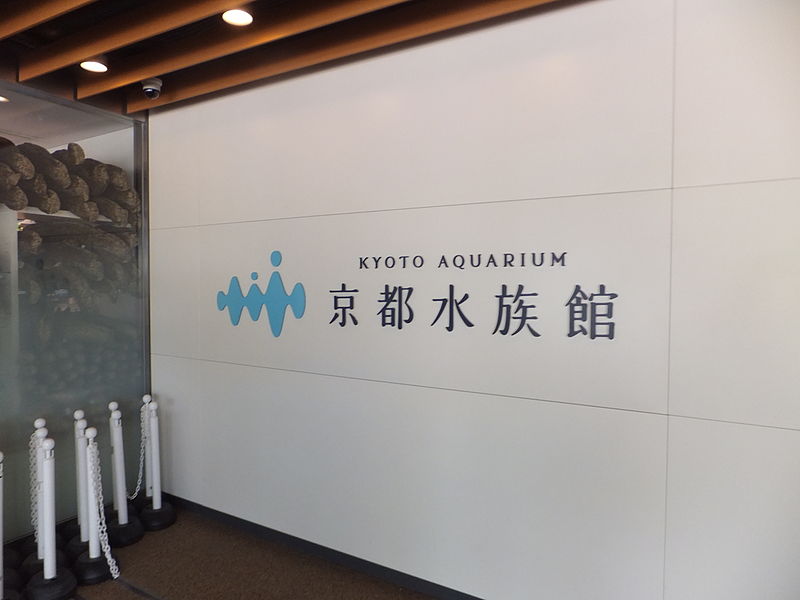 File:Kyoto Aquarium in 2013-5-2 No,80.JPG