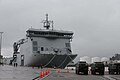 HMNZS Canterbury