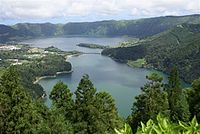 Miniatyrbild för São Miguel