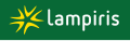 Logo de Lampiris de 2012 à 2022