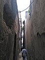 Lamu Streets