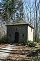 Kapelle bei Gut Merberich