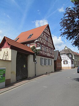 Langgasse 28, 2, Nierstein, Landkreis Mainz-Bingen