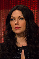 Laura Prepon at Paley Fest Orange Is The New Black