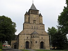 Katholische Kirche St. Paulinus