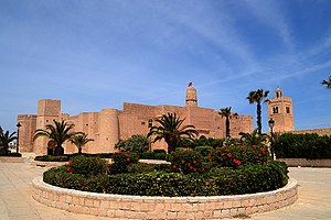 Le Ribat de Monastir 42, mai 2013.jpg