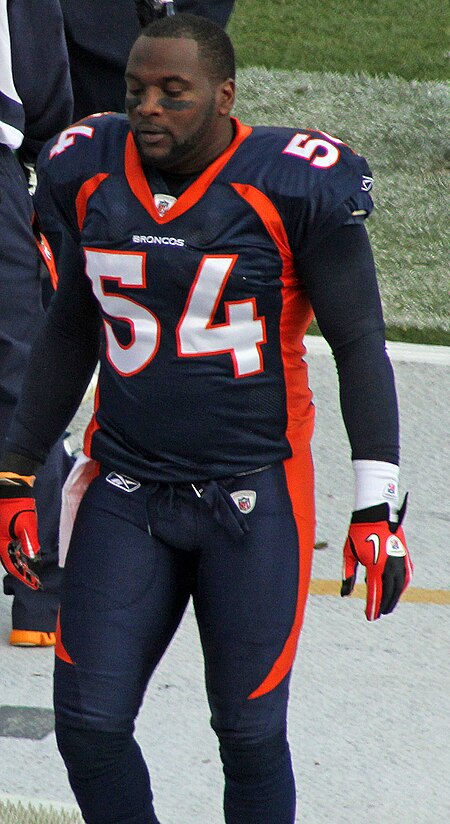 Lee Robinson (American football).JPG